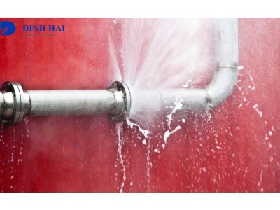 Cách khắc phục sự cố lò hơi nhanh với 5 lỗi phổ biến nhất